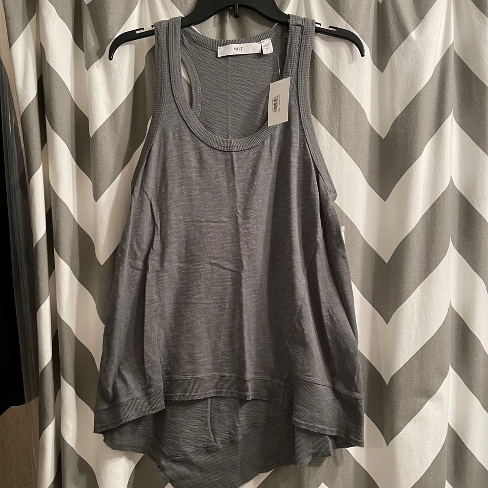 NWT Wilt Tank Top